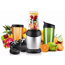 AM-1784 Multi-function blender