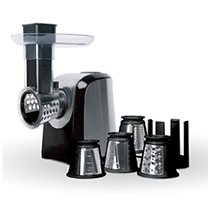 AM-9607 Food slicer