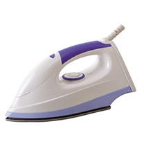 SI-015 Dry Iron