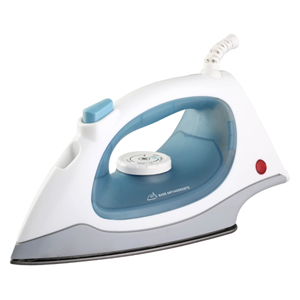 SI-026 Dry Iron