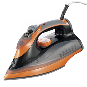 SI-658 Steam Iron