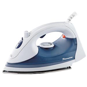 SI-218 Steam Iron