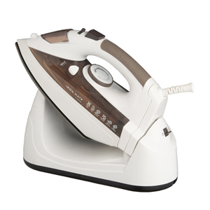 SI-205C Cordless Steam Iron