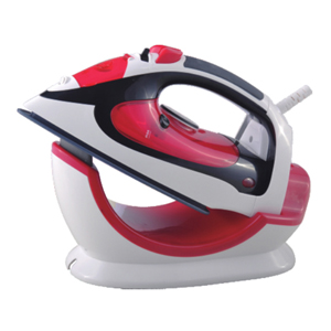 SI-215C Cordless Steam Iron