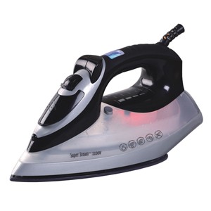 SI-820D Color change Iron