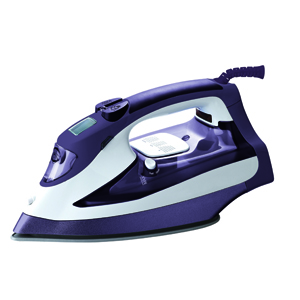 SI-1305D LCD Iron