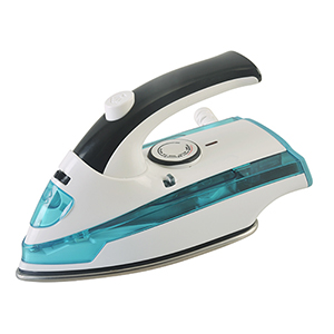 SI-359 Travel Iron