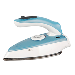 SI-360 Travel Iron