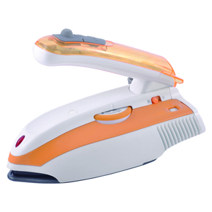 SI-366 Travel Iron