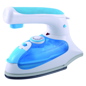 SI-367 Travel Iron