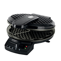 WM-2355 Waffle Maker
