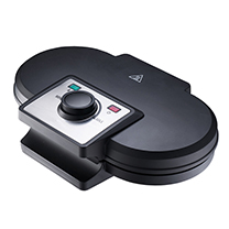 WM-2370 Double Waffle Maker