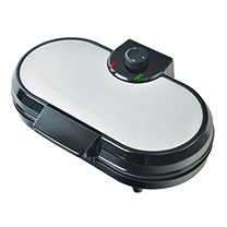 WM-2368 Double Waffle Maker