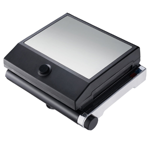 SM-130 3 in 1 Sandwich Maker