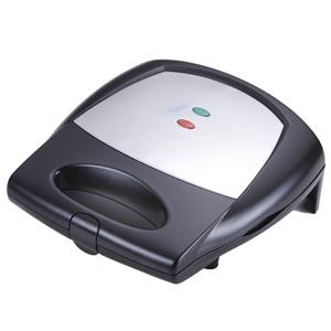 SM-034D 3 in 1 Sandwich Maker