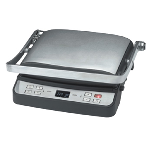 CG-188 LCD Display Grill