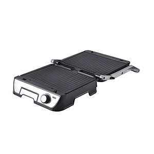 CG-116 Detachable Grill
