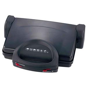 CG-079 Detachable Grill