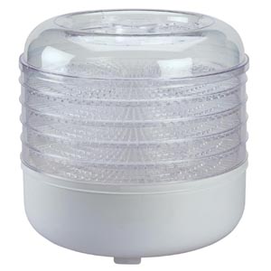 OX01250 Food Dryer/ dehydrator