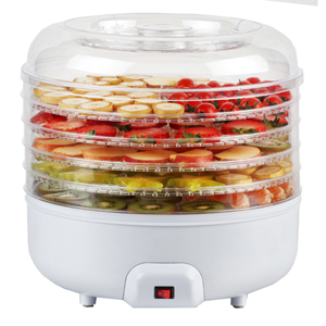 OX01250B Food Dryer/ dehydrator