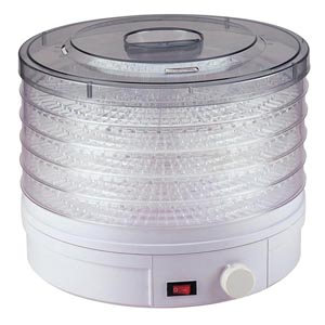 OX01252 Food Dryer/ dehydrator