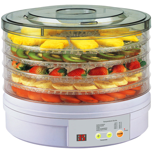 OX01252B Food Dryer/ dehydrator