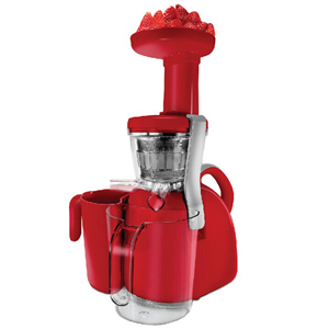 AM-1791 Slow Juicer
