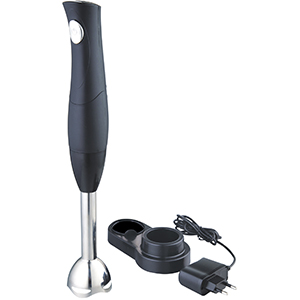 HB-1670 Rechargable Hand Blender