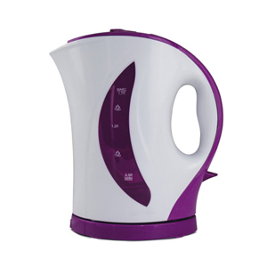KT-0117 Plastic Kettle