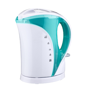 KT-0120 Plastic Kettle