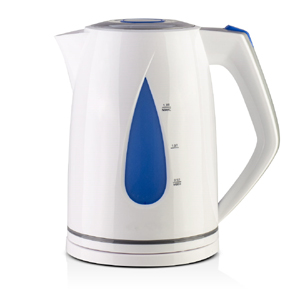 KT-0284 Plastic Kettle