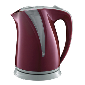 KT-0278 Plastic Kettle
