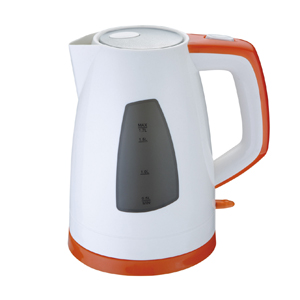 KT-0261 Plastic Kettle