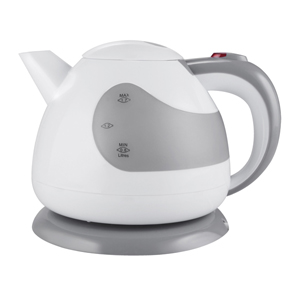 KT-0283 Plastic Kettle