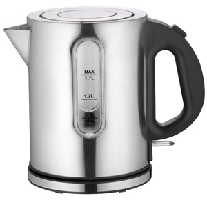 KT-1361 Stainless Steel Kettle