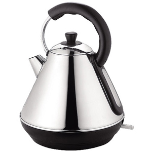 KT-1358 Stainless Steel Kettle