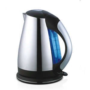 KT-1378 Stainless Steel Kettle