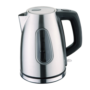 KT-0305 Stainless Steel Kettle