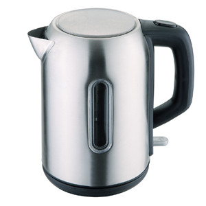 KT-0306 Stainless Steel Kettle