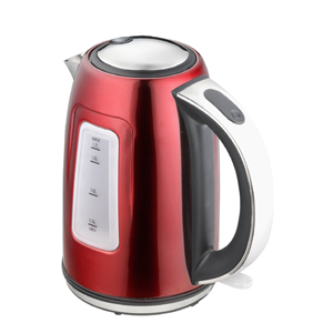 KT-0382 Stainless Steel Kettle