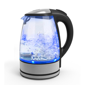 KT-0524 Glass Kettle