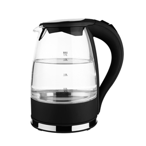 KT-0512 Glass Kettle