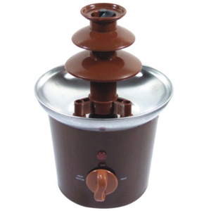 AM-6501A Chocolate Fountain