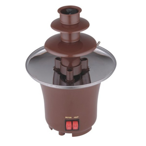 AM-6502A Chocolate Fountain