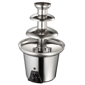 AM-6505B Chocolate Fountain