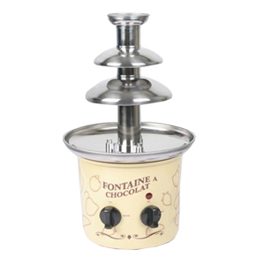 AM-6506 Chocolate Fountain