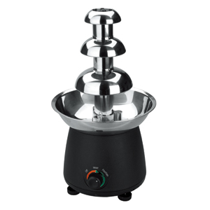 AM-6532 Chocolate Fountain