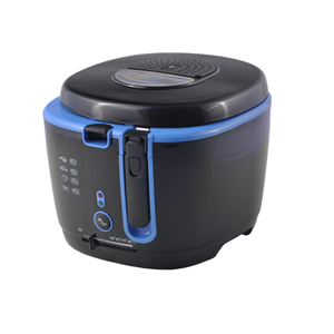 DP-2516 Deep Fryer