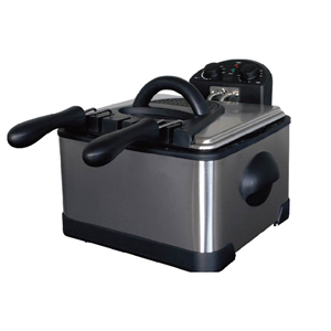 DP-5040 Deep Fryer