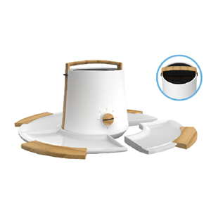 DP-1001 Deep Fryer
